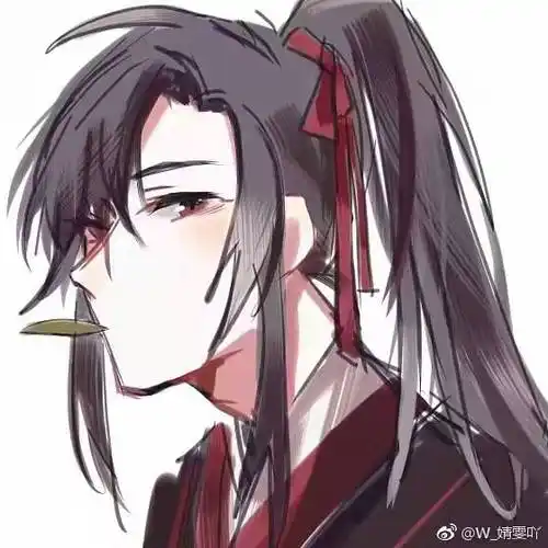 魏无羡