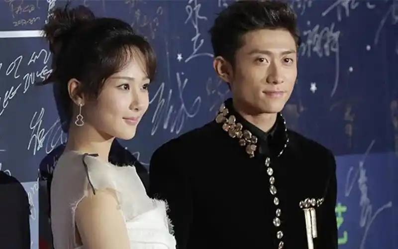 杨紫张一山互怼名场面杨紫我哪暗地背叛过你张一山我要能知道就不叫暗