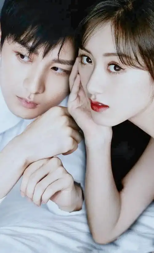 成毅袁冰妍 - 高清图片,堆糖,美图壁纸兴趣社区