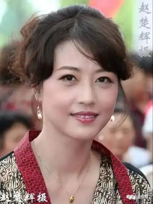 周海媚的两次荆州行