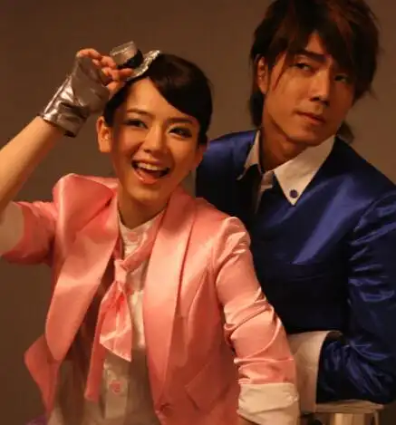 图传袁成杰戚薇已经领证结婚袁成杰娇妻陈芊芊首次曝光