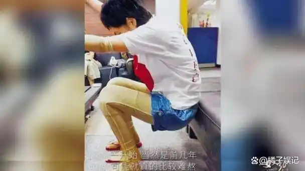 selina与张承中离婚7年她42岁做妈妈幸福甜蜜他52岁仍单身