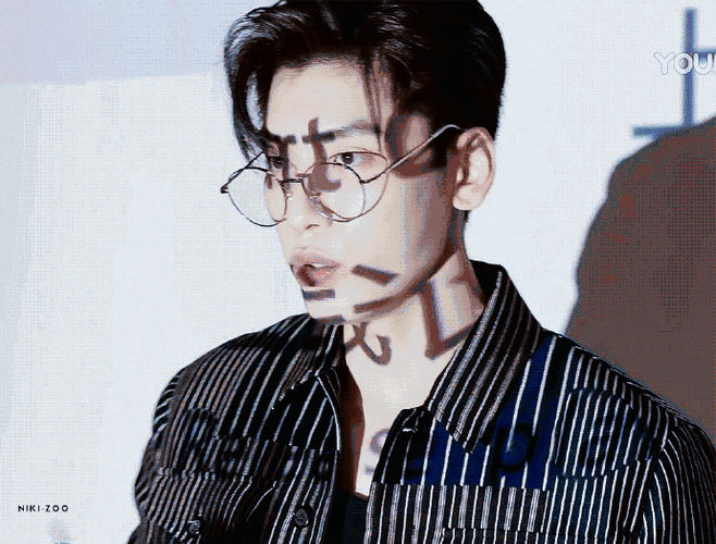 建议王子异眼镜半永久