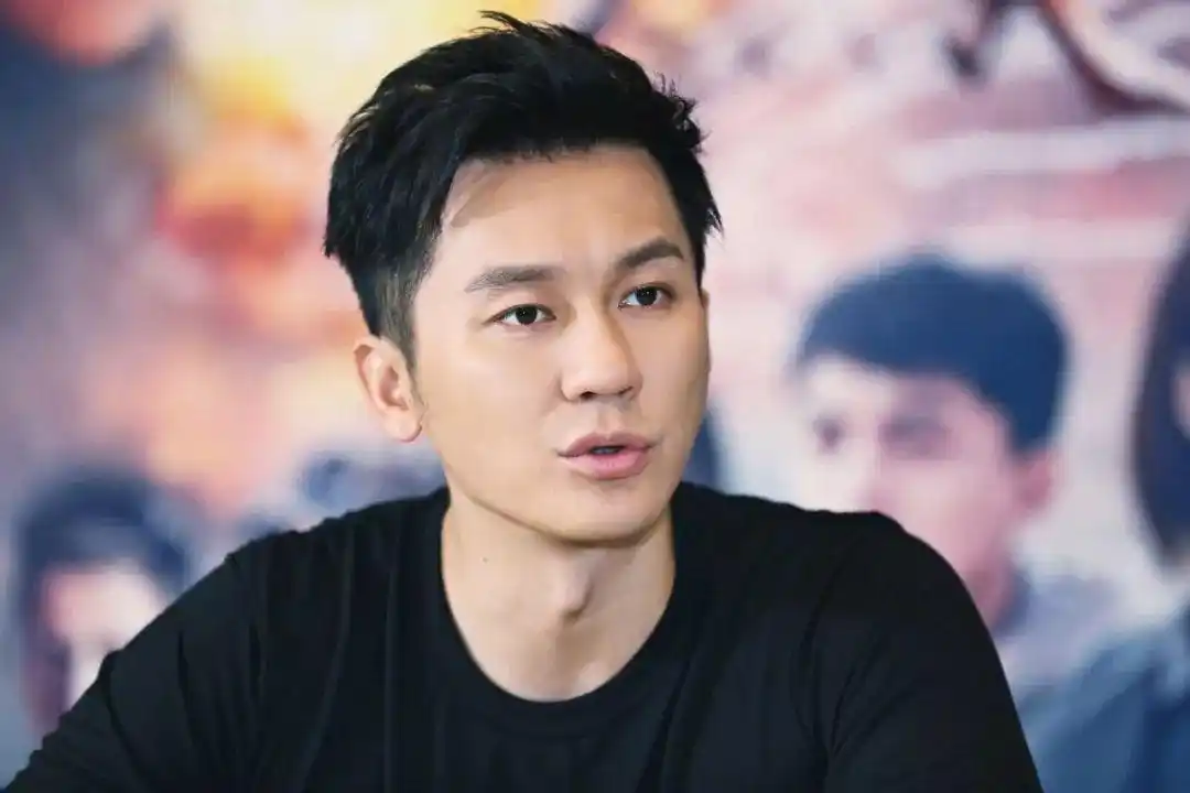 谁说李晨是渣男!