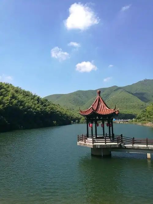 【携程攻略】江苏无锡宜兴宜兴竹海好玩吗,江苏宜兴竹海景点怎麼样