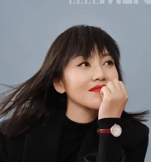 黑白褐钻耳坠 pomellato均为philosophy di lorenzo serafini"蔡素芬