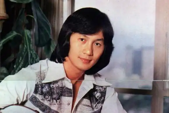 中国香港男歌手许冠杰经典歌曲简谱精选大全