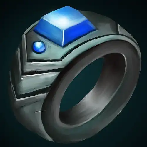 手绘装备图标|ui|游戏ui|lc彤叶 - 原创作品 - 站酷 (zcool)