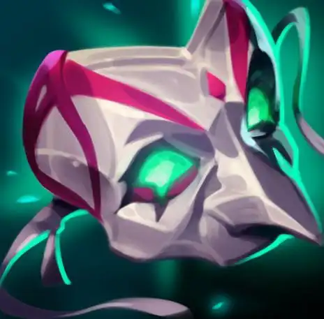 幽魂面具感电三轮刃亵渎九头蛇禁忌时机狂妄剑翎残暴之力败魔无终恨意