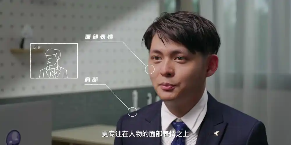 5个简单小技巧,教你拍出有电影质感的采访画面! - 哔哩哔哩