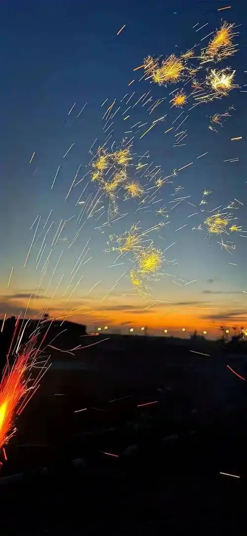 24张8k超清手机壁纸太精美了