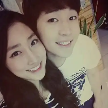 图刘宪华女朋友曝光不过曾经最爱已成过往