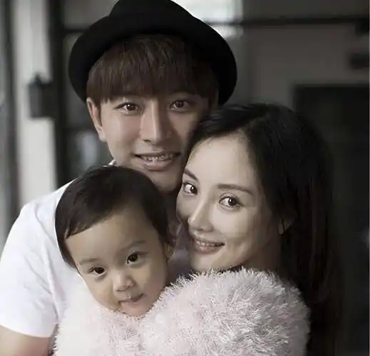 她曾是金马影后为了爱情分手贾乃亮如今成到无戏可拍