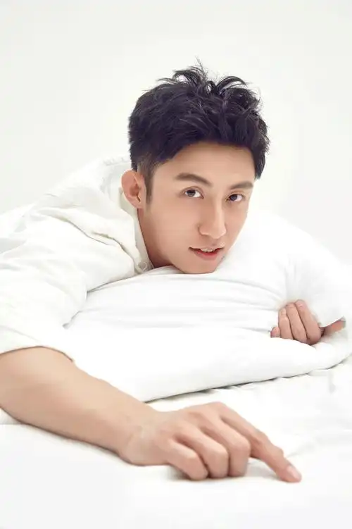 黄景瑜 手机壁纸