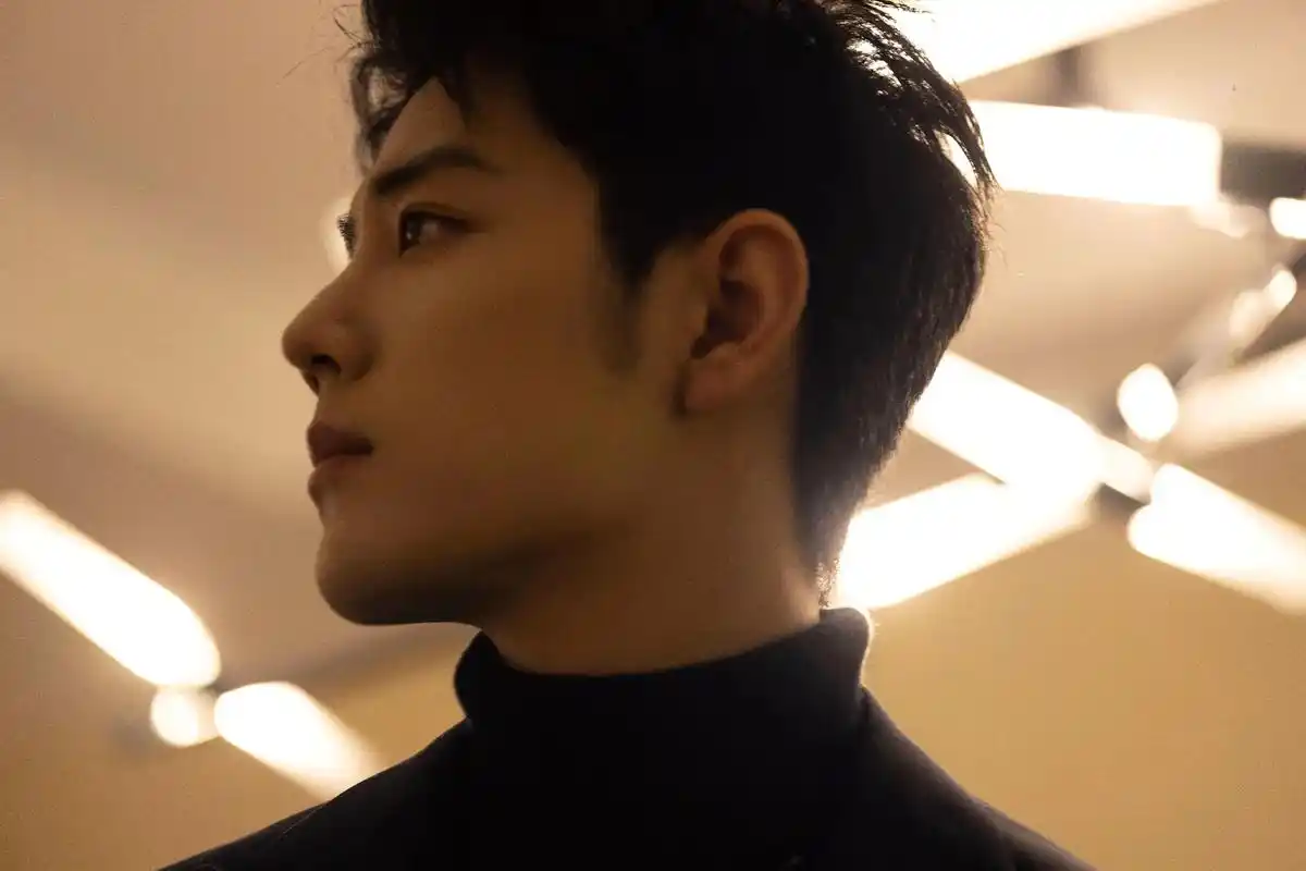 我的神仙爱豆 #肖战 #热爱可抵岁月漫长 每天帅出一个高度 - 抖音