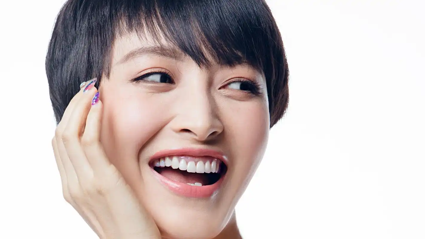 女艺人杨洋图片电脑桌面壁纸 第一辑