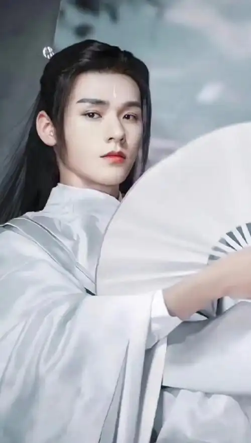 盘点男演员的古装造型,你认为谁最帅气