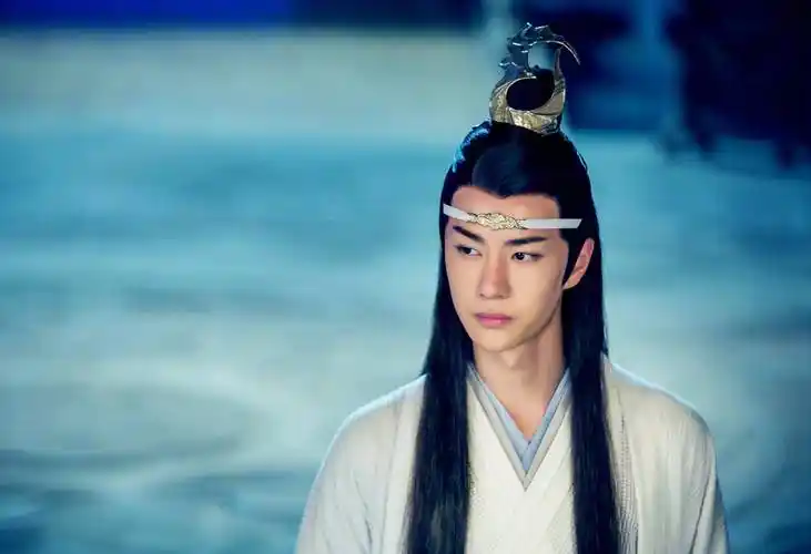 流量男星现状,有人逆袭,有人翻红,有人让人唏嘘_作品_肖战_上线