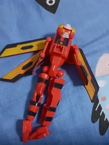 快乐酷宝蜻蜓飞飞