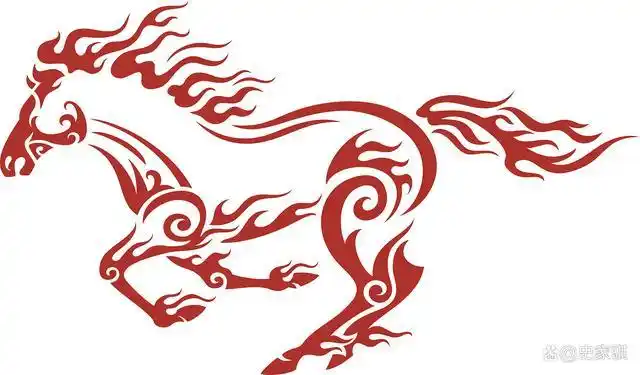 实用「生肖姓名学」之属马篇