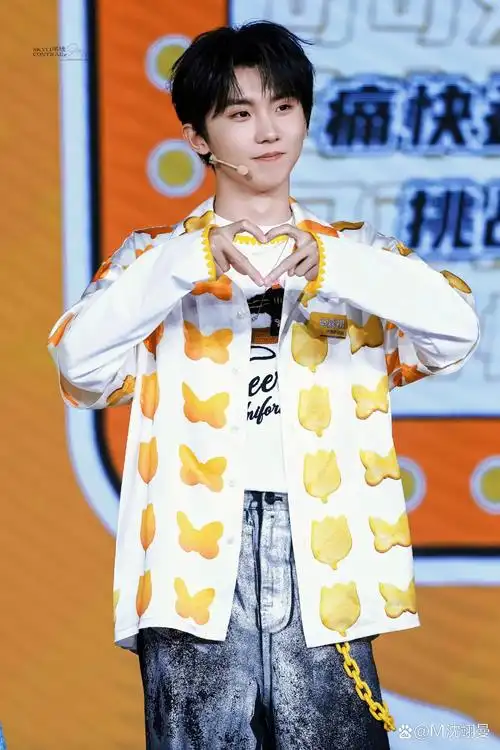 救命啊!马嘉祺真的好可爱啊#马嘉祺# #tnt时代少年团马嘉祺