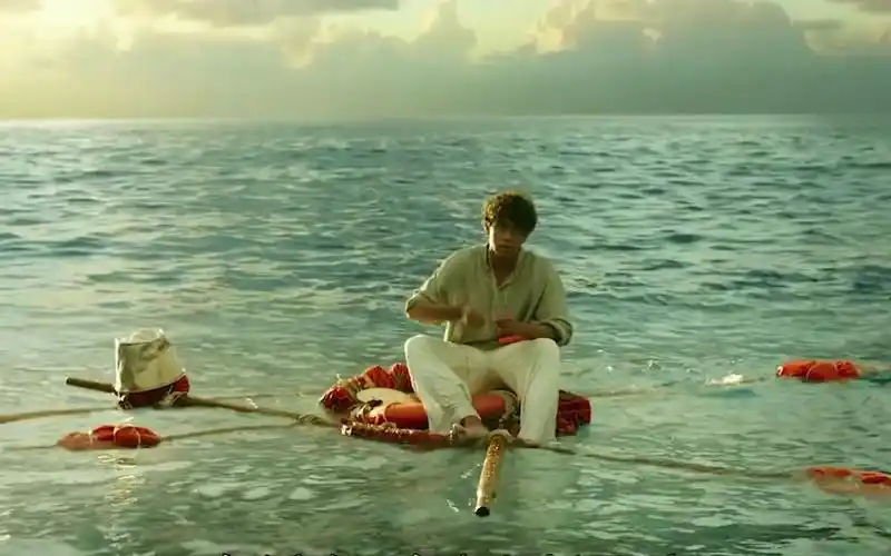 电影解说 少年派的奇幻漂流 高分电影