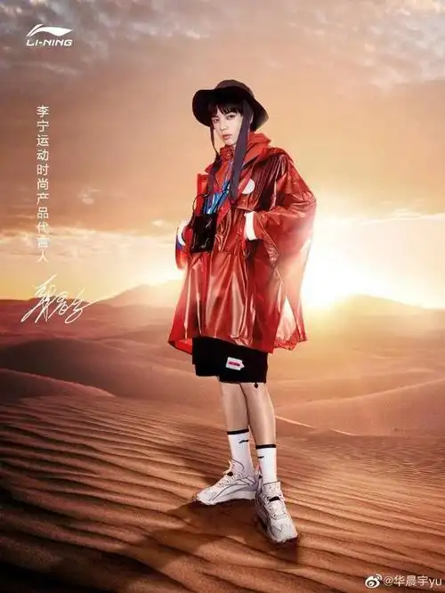 华晨宇神仙饭绘分享 是连头发丝都在散发魅力的大哥