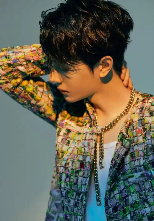 王一博宋茜被曝有多个双人代言,背后助力宋茜牵线新合作_电视剧_网友