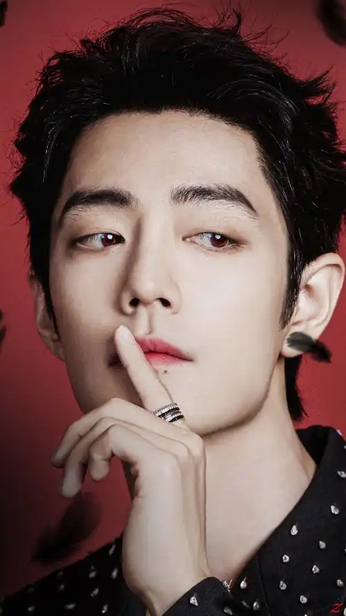 肖战是j人##肖战说剧播出的时候最快乐##肖战