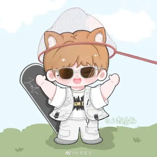 黄明昊新专辑vr