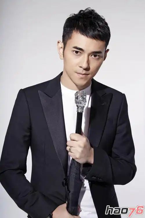阳光帅气的形象,迅速成为各大卫视金牌综艺节目,音乐颁奖典特邀主持人