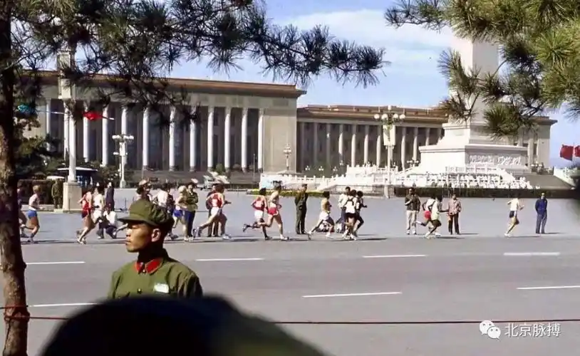 300张北京老照片谁能忍住不哭