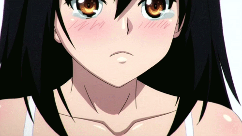 雪狼剑巫姬柊雪菜图包