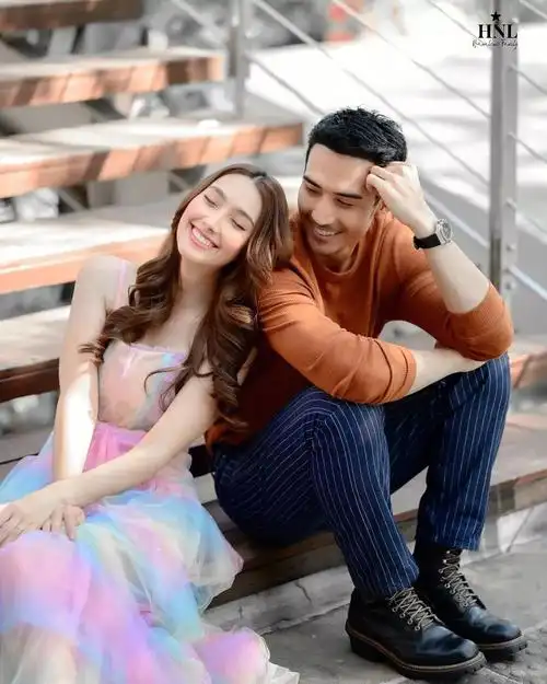 推荐好看的泰剧被告新娘泰国七台