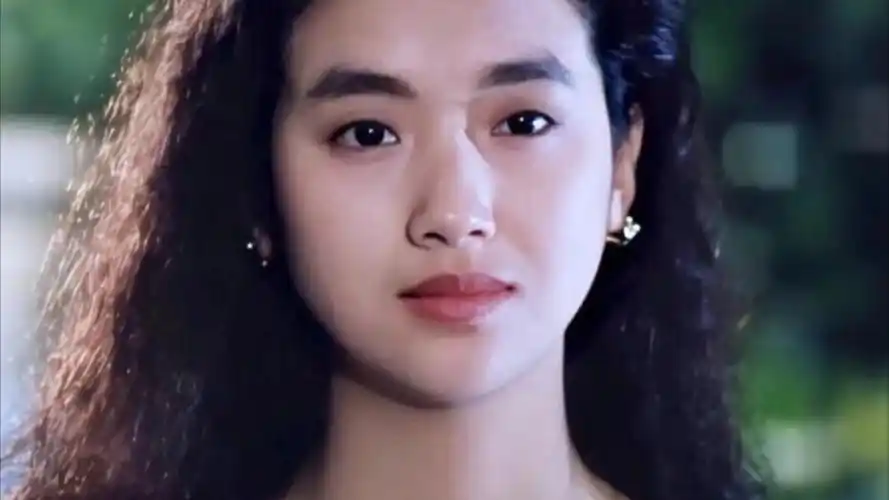 【天若有情】吴倩莲不是惊世骇俗的美丽,却有一种人淡如菊的舒适感