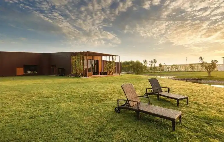 北京宝藏露营地推荐 · 睡在森林里 | 北京look