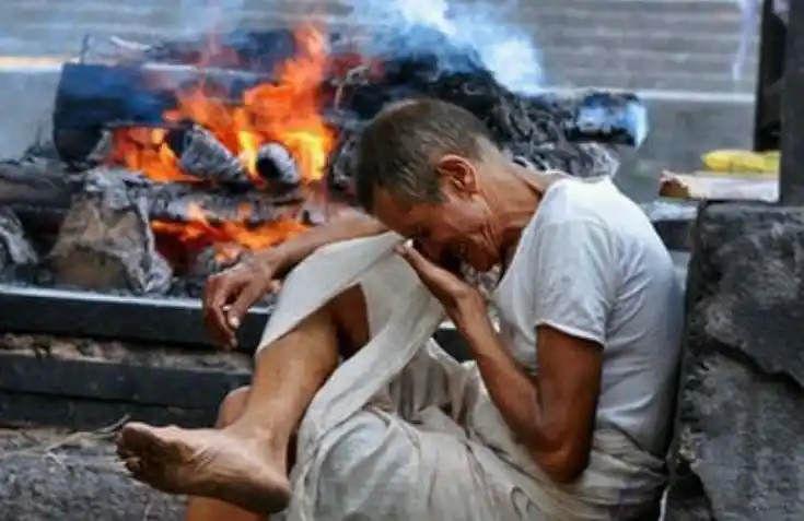 火葬场真的会将人烧成骨灰吗很多人想错了原来被骗了这么久