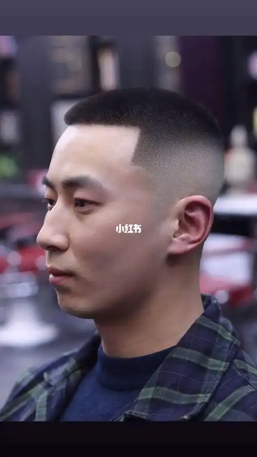 razor剃刀男士理发馆