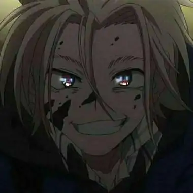 恶魔头像男生冷酷-动漫头像 - 壁纸之家