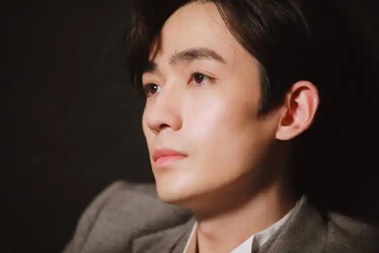 普通好看 #朱一龙