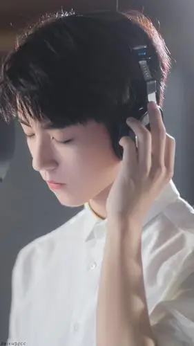 王俊凯 摄影 艺术 tfboys