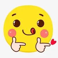 人物笑脸图片大全可爱超级可爱唯美笑脸图片点击鼠标右键下载