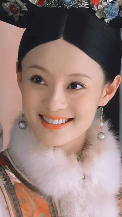 我敢说这是孙俪的颜值巅峰,应该没人反驳吧