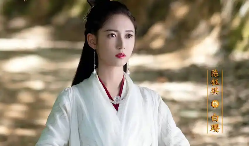 《新择天记》启动,陈钰琪,曾舜晞被爆领衔,方逸伦惊喜加盟_观众_鹿晗