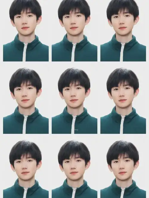 王源《和时间的比赛》