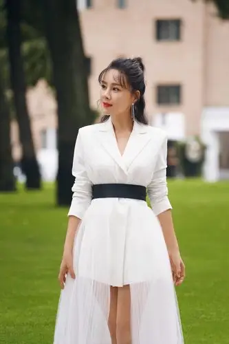 "影后"何琳:最美的角色是儿媳妇_吴兵