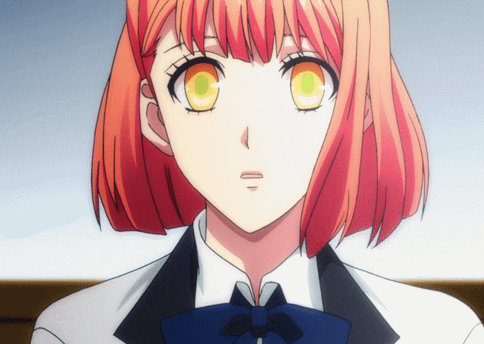 七海春歌gif二次元gif动漫gif可爱gif歌之王子殿下gif歪头杀gif笑gif