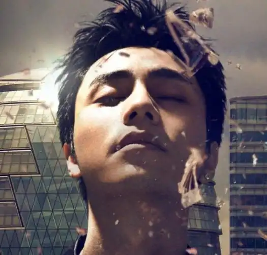 陈坤-爱豆头像-话本小说网