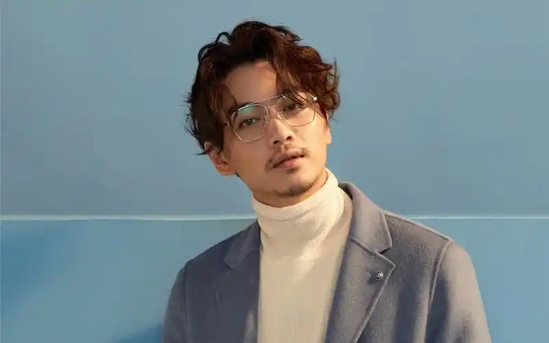 大陆明星,时尚,高清,帅哥,陈晓,魅力,壁纸,1920x1200