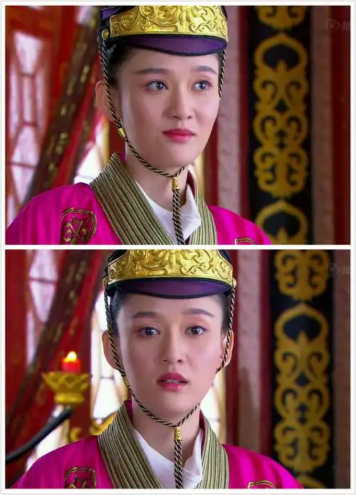 笑傲江湖 东方不败 陈乔恩